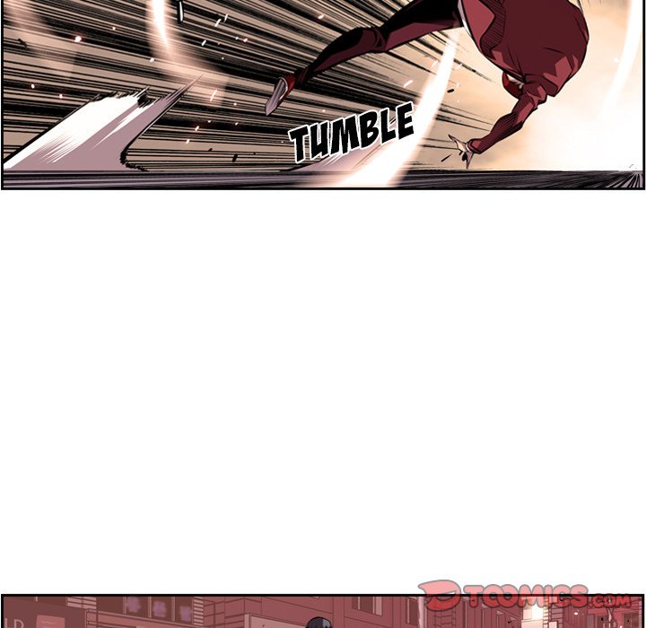 Supernova Chapter 113 page 52 - Chapter 113