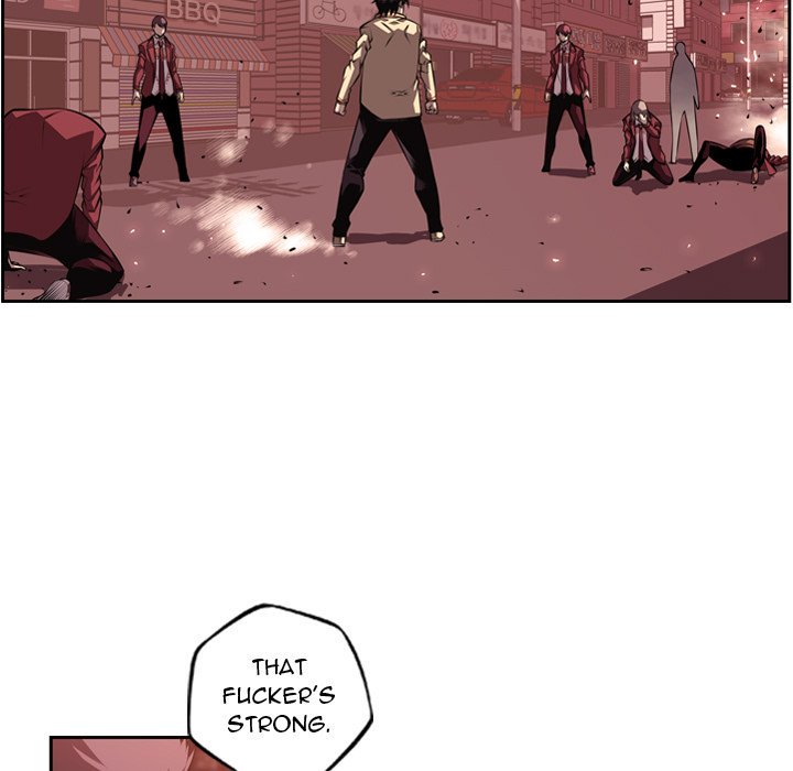 Supernova Chapter 113 page 53 - Chapter 113