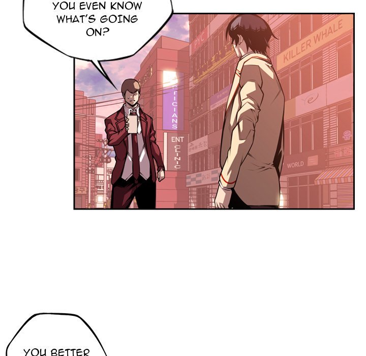 Supernova Chapter 113 page 55 - Chapter 113