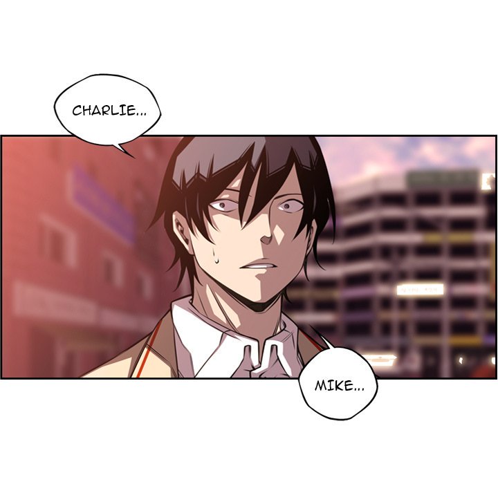 Supernova Chapter 113 page 57 - Chapter 113
