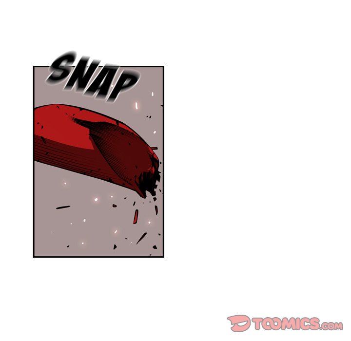 Supernova Chapter 113 page 62 - Chapter 113