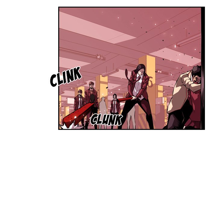 Supernova Chapter 113 page 63 - Chapter 113