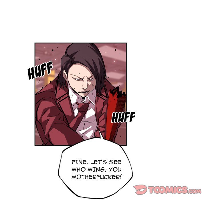 Supernova Chapter 113 page 64 - Chapter 113