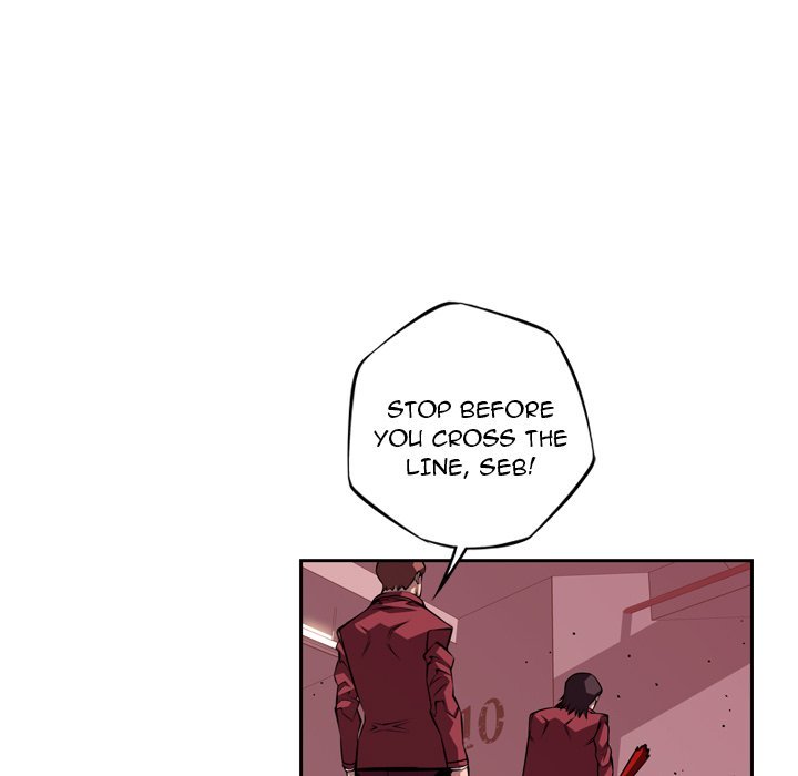 Supernova Chapter 113 page 65 - Chapter 113