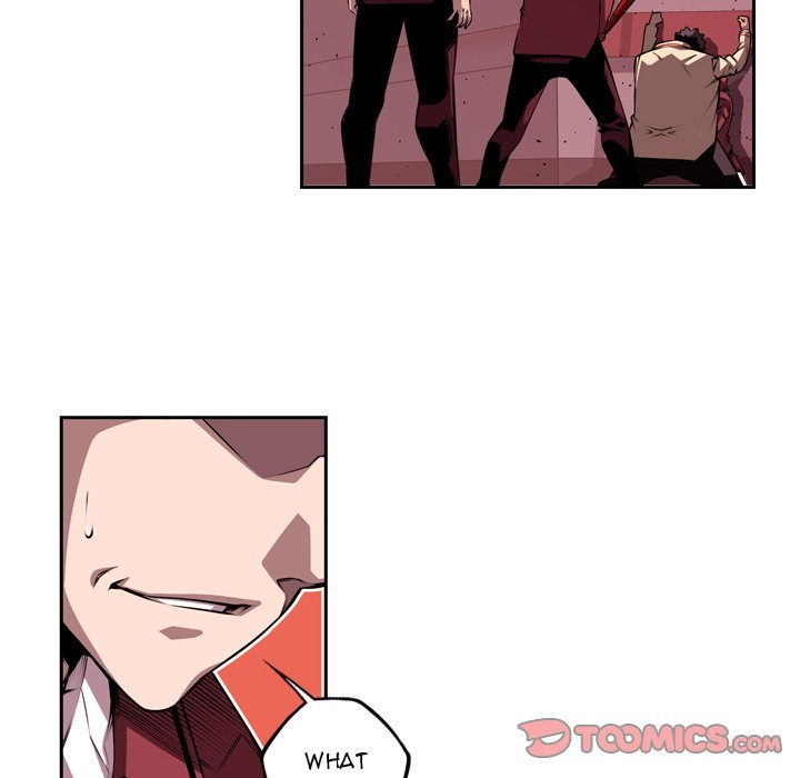Supernova Chapter 113 page 66 - Chapter 113