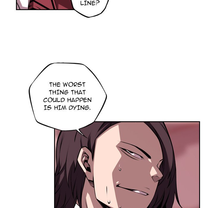 Supernova Chapter 113 page 67 - Chapter 113