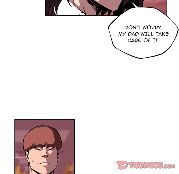 Supernova Chapter 113 page 68 - Chapter 113