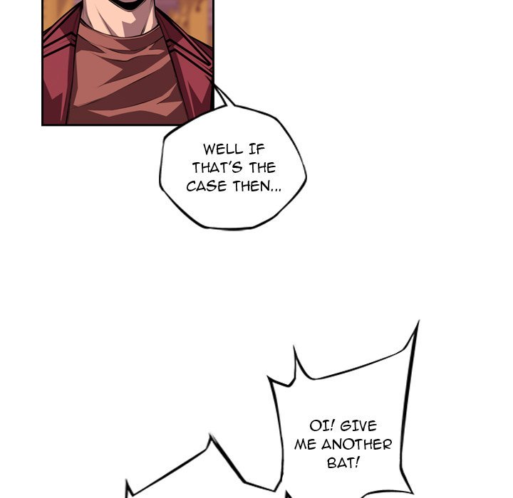 Supernova Chapter 113 page 69 - Chapter 113