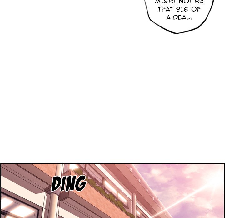 Supernova Chapter 113 page 7 - Chapter 113