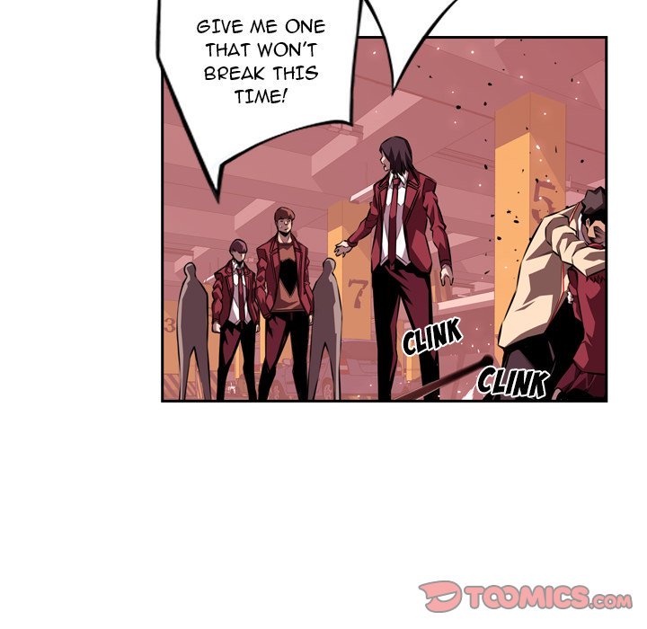 Supernova Chapter 113 page 70 - Chapter 113