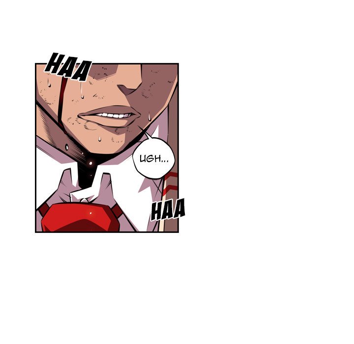 Supernova Chapter 113 page 71 - Chapter 113
