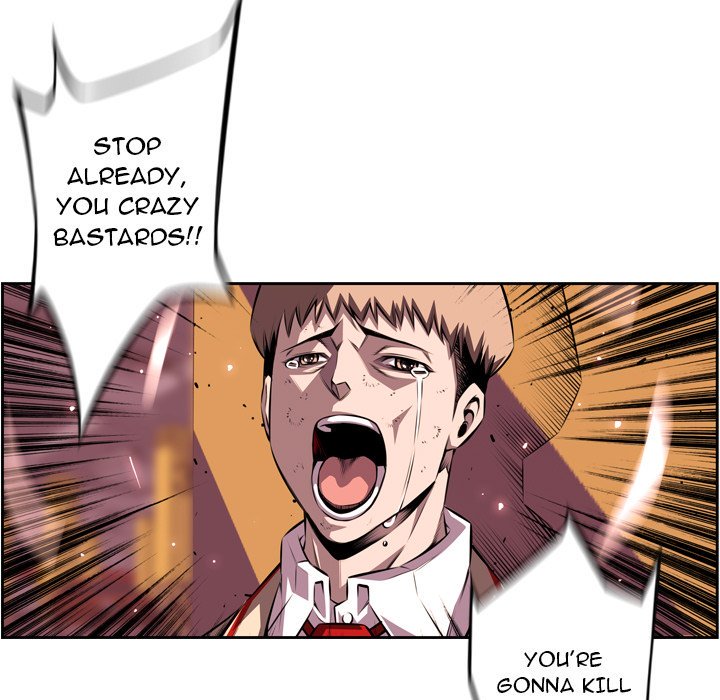 Supernova Chapter 113 page 73 - Chapter 113