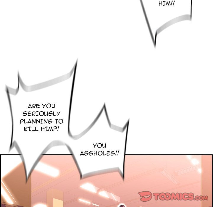 Supernova Chapter 113 page 74 - Chapter 113
