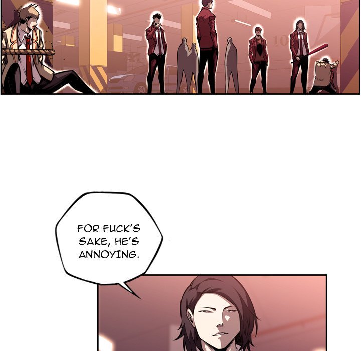 Supernova Chapter 113 page 75 - Chapter 113