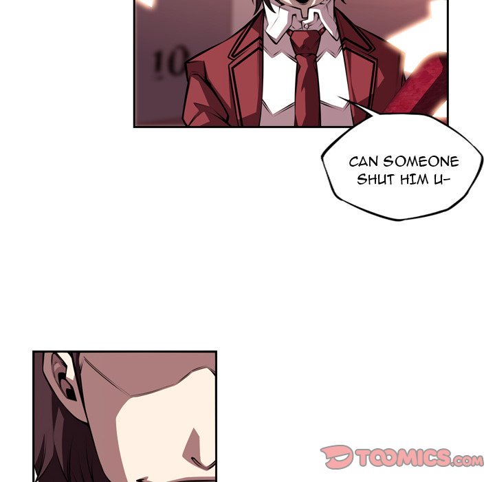 Supernova Chapter 113 page 76 - Chapter 113