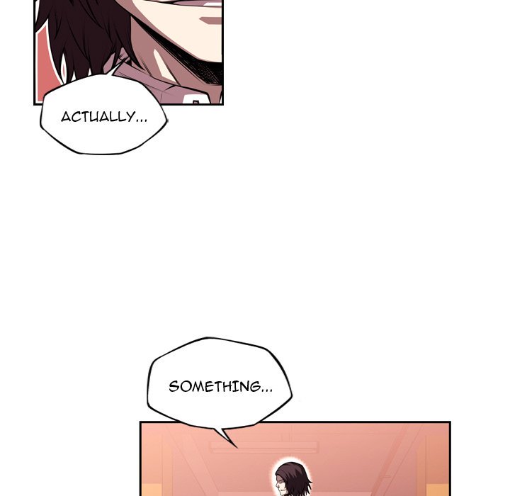 Supernova Chapter 113 page 77 - Chapter 113