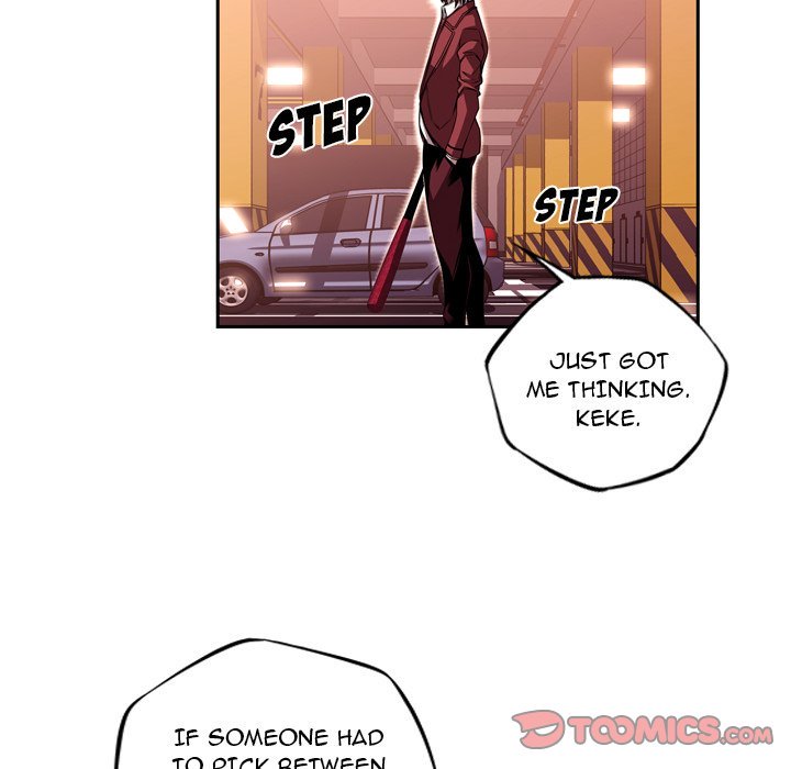 Supernova Chapter 113 page 78 - Chapter 113