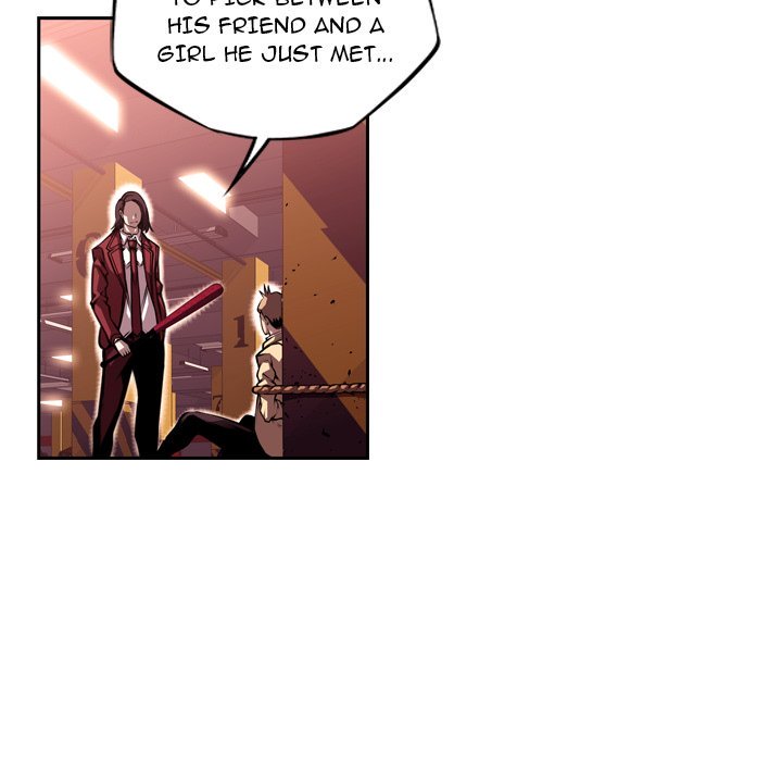 Supernova Chapter 113 page 79 - Chapter 113