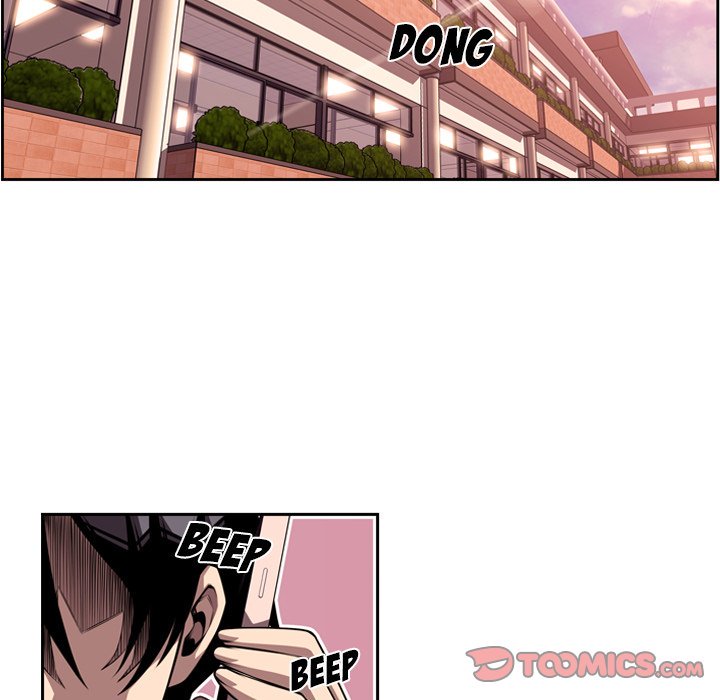 Supernova Chapter 113 page 8 - Chapter 113