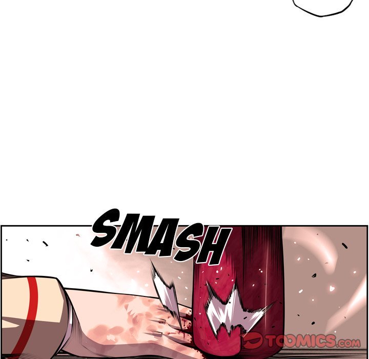 Supernova Chapter 114 page 10 - Chapter 114