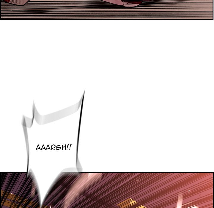 Supernova Chapter 114 page 11 - Chapter 114
