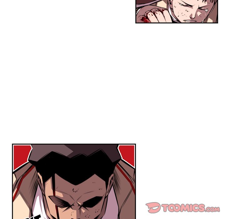 Supernova Chapter 114 page 16 - Chapter 114