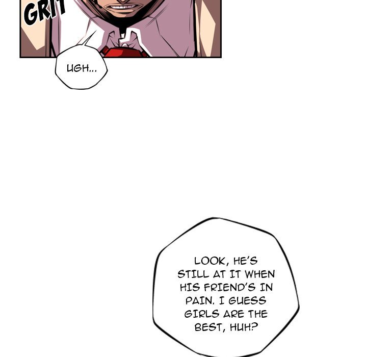 Supernova Chapter 114 page 17 - Chapter 114