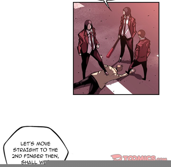 Supernova Chapter 114 page 18 - Chapter 114