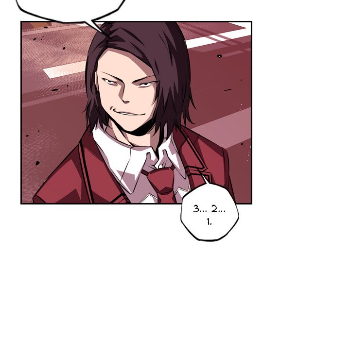 Supernova Chapter 114 page 19 - Chapter 114