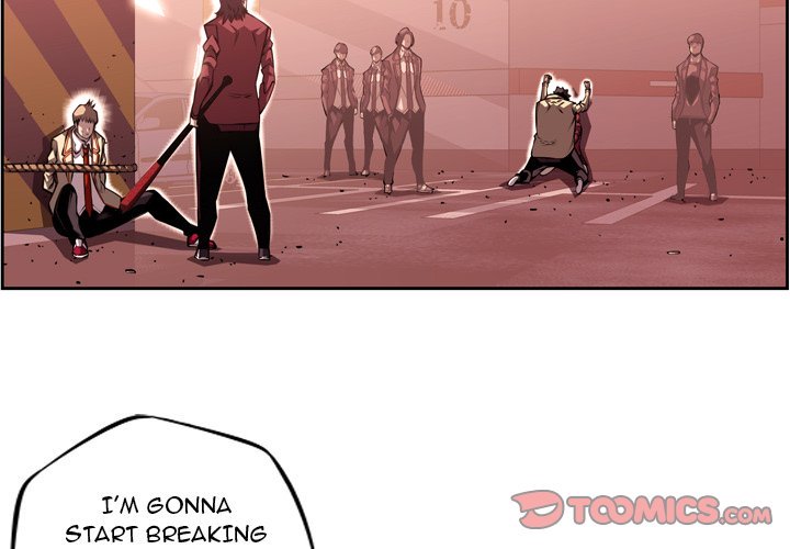 Supernova Chapter 114 page 2 - Chapter 114