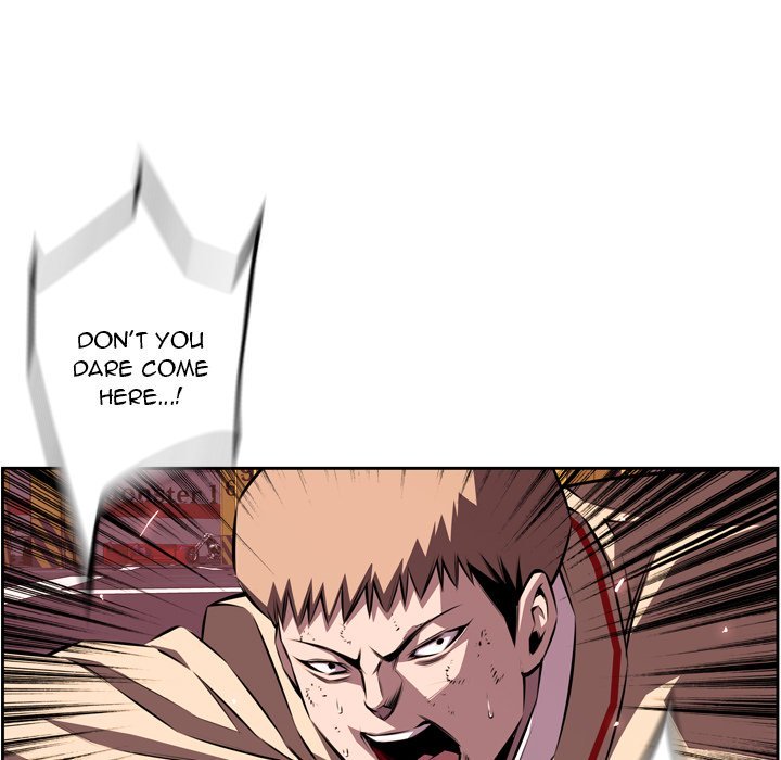 Supernova Chapter 114 page 21 - Chapter 114
