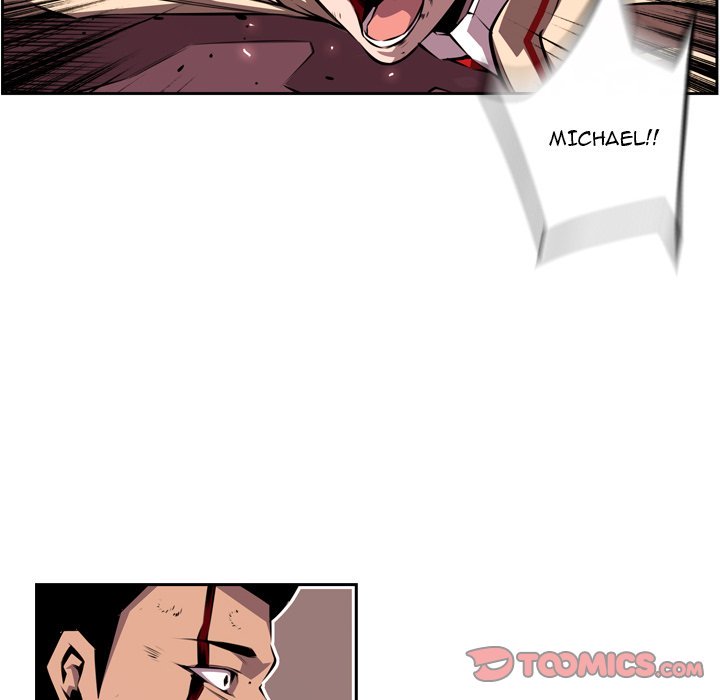 Supernova Chapter 114 page 22 - Chapter 114