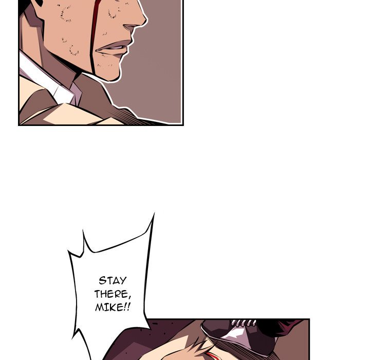 Supernova Chapter 114 page 23 - Chapter 114