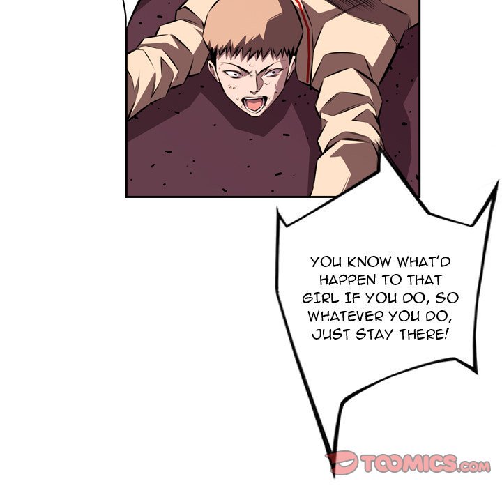 Supernova Chapter 114 page 24 - Chapter 114