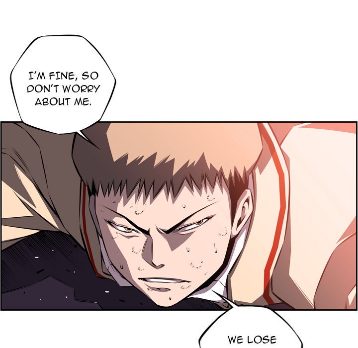 Supernova Chapter 114 page 25 - Chapter 114