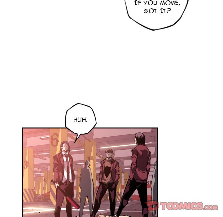 Supernova Chapter 114 page 26 - Chapter 114