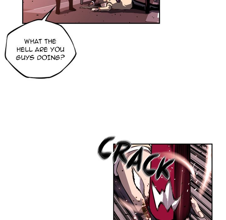 Supernova Chapter 114 page 27 - Chapter 114