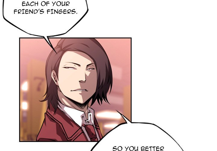 Supernova Chapter 114 page 3 - Chapter 114