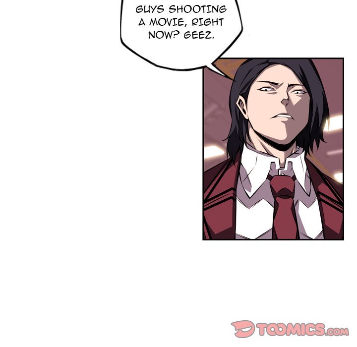 Supernova Chapter 114 page 30 - Chapter 114