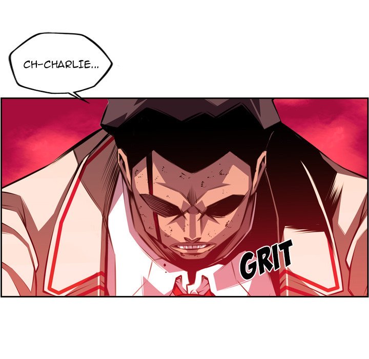 Supernova Chapter 114 page 31 - Chapter 114