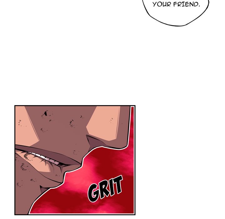 Supernova Chapter 114 page 33 - Chapter 114
