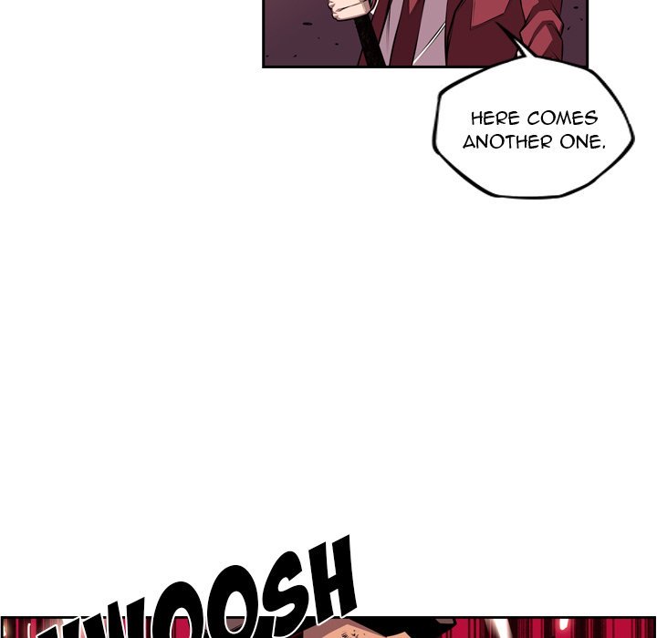 Supernova Chapter 114 page 35 - Chapter 114