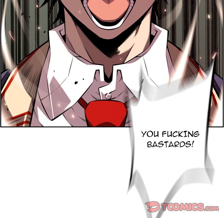 Supernova Chapter 114 page 38 - Chapter 114