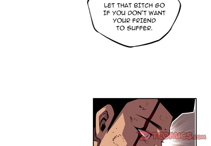 Supernova Chapter 114 page 4 - Chapter 114