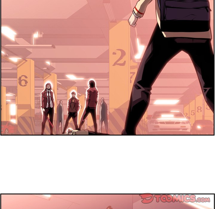 Supernova Chapter 114 page 40 - Chapter 114