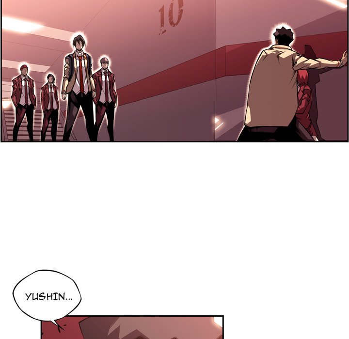 Supernova Chapter 114 page 41 - Chapter 114