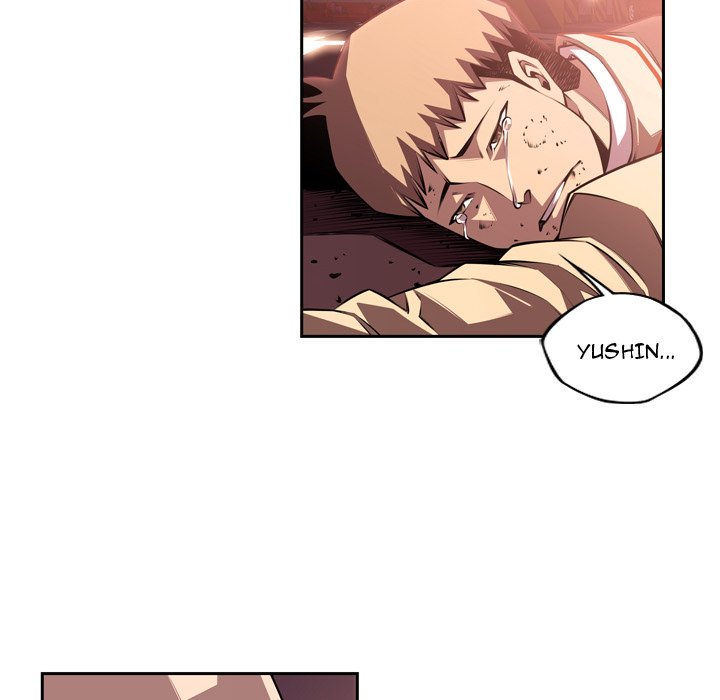 Supernova Chapter 114 page 43 - Chapter 114