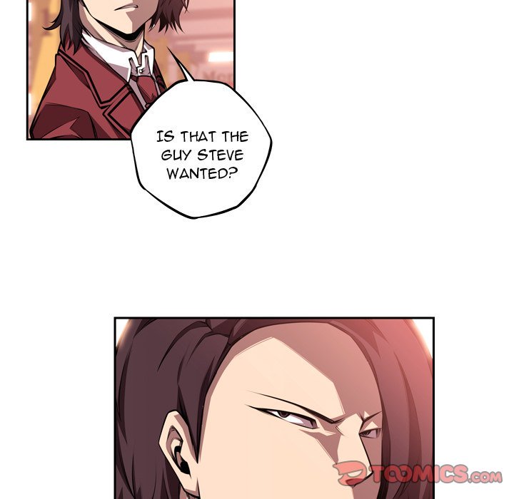 Supernova Chapter 114 page 46 - Chapter 114