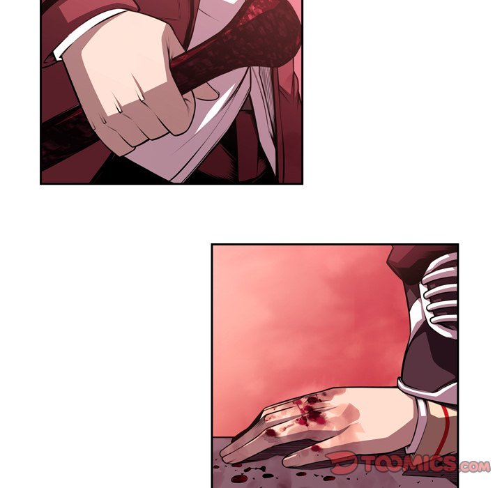 Supernova Chapter 114 page 48 - Chapter 114