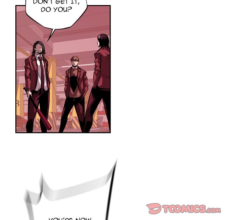 Supernova Chapter 114 page 52 - Chapter 114
